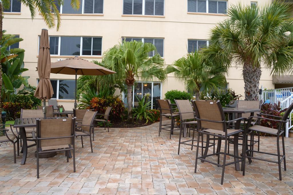 Treasure Island Beach, Fl Waterfront Condo سانت بيتي بيتش المظهر الخارجي الصورة